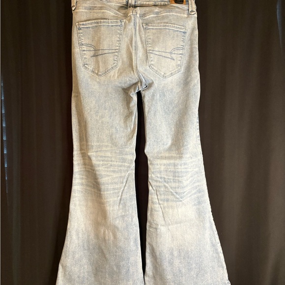American Eagle jeans - Picture 3 of 3